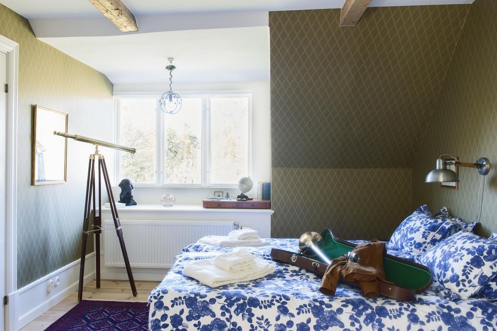 Hotel Stelor Gotlands Tofta Pokój zdjęcie